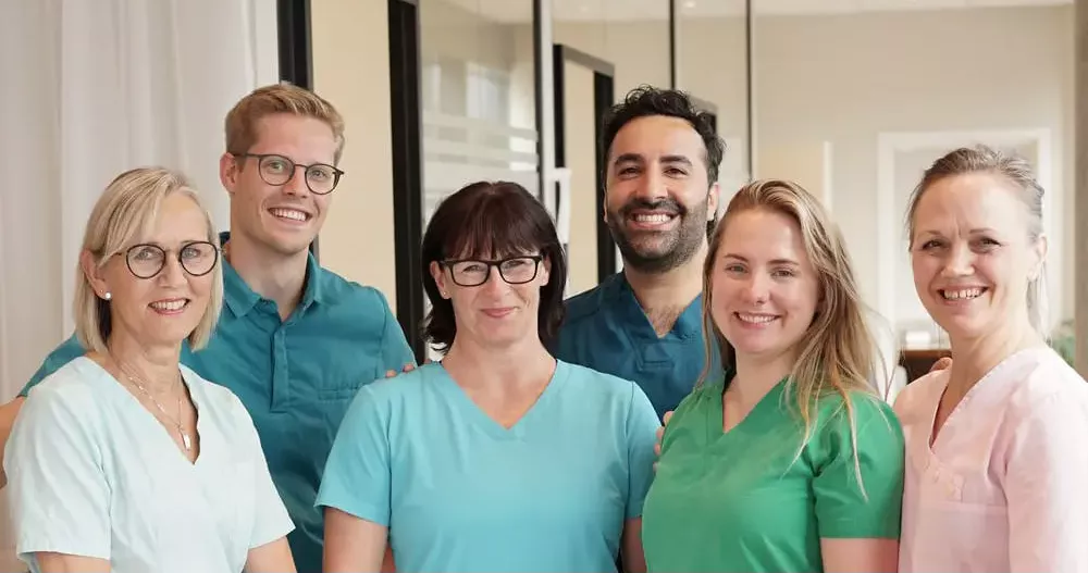 Din lokale tannlege i Trondheim